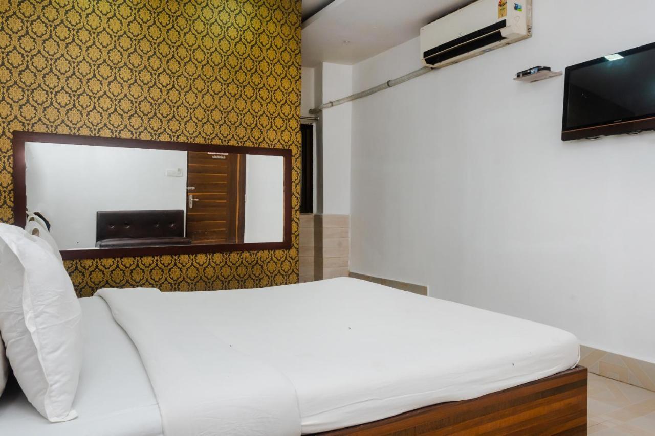 Oyo 37530 Selfie Dhaba Otel Sasupāda Dış mekan fotoğraf